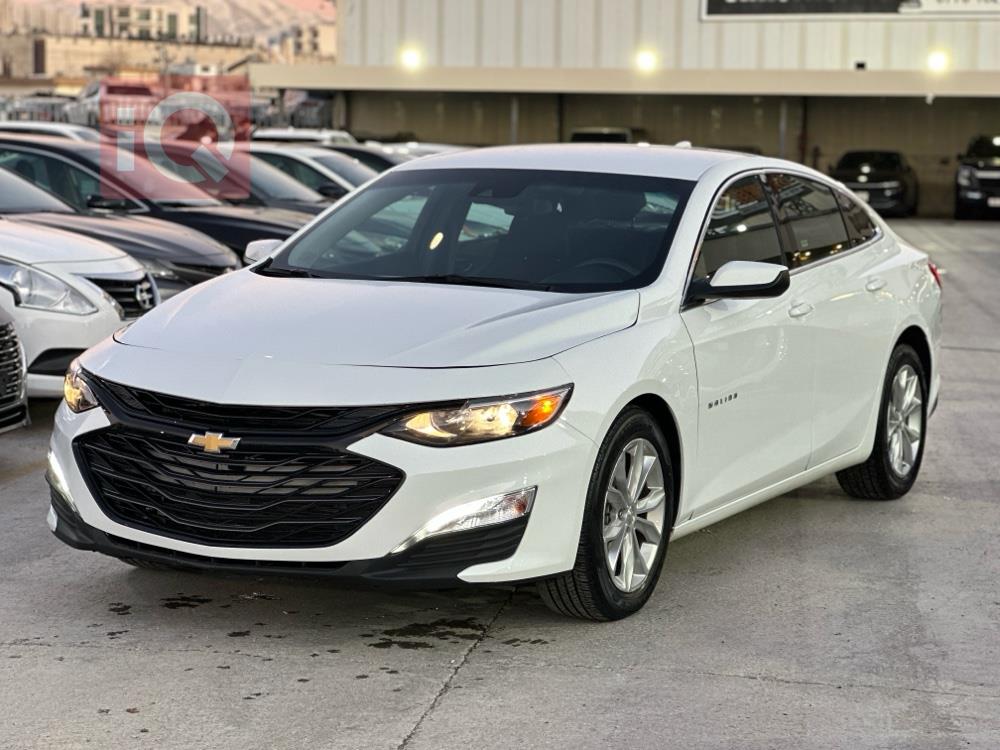 شيفروليه ماليبو